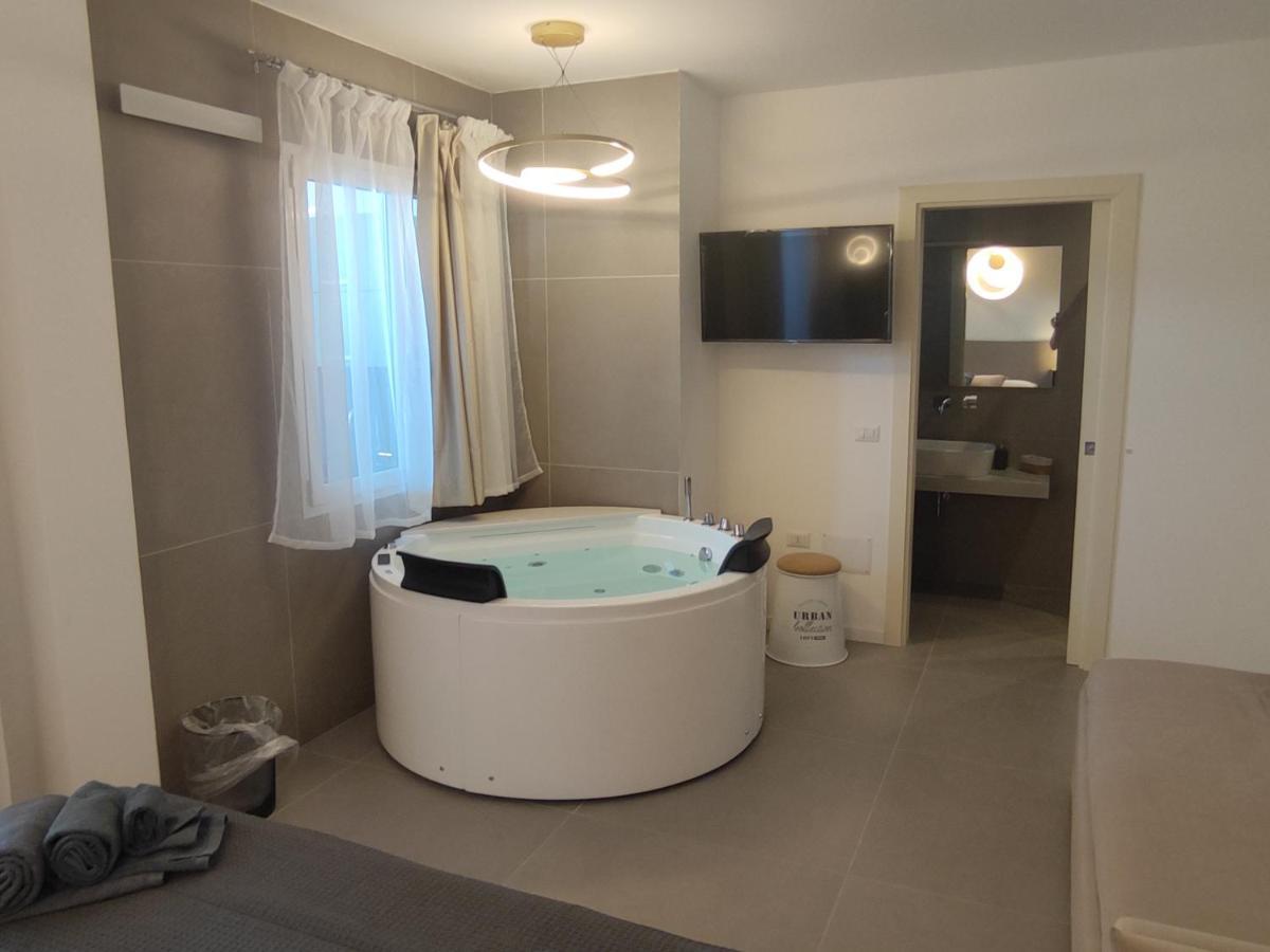 Live Home Rooms 维拉西米乌斯 外观 照片