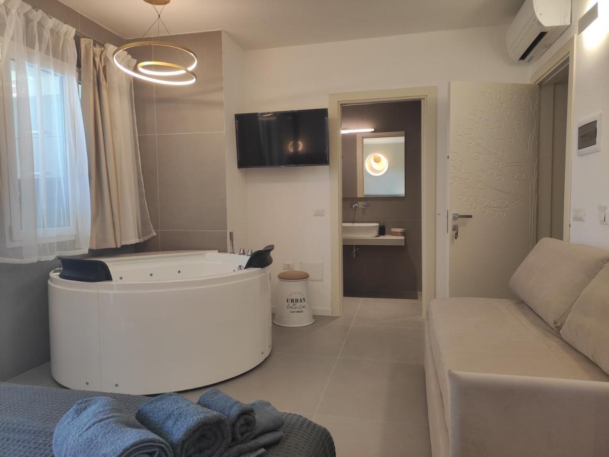 Live Home Rooms 维拉西米乌斯 外观 照片