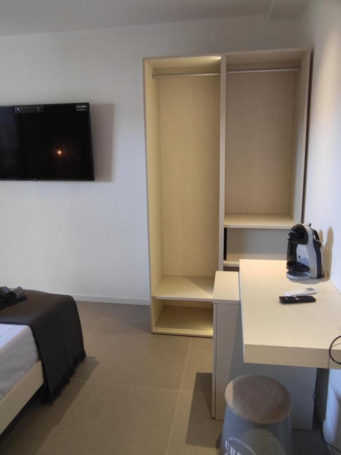 Live Home Rooms 维拉西米乌斯 外观 照片